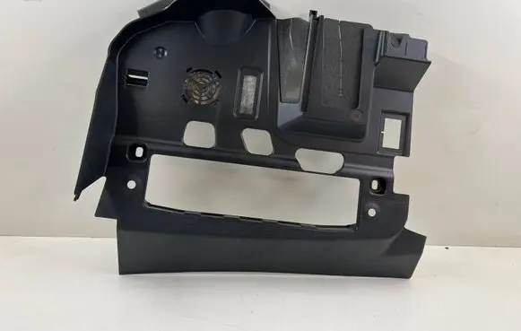 BMW 3 F30 F35 F31 Dashboard lower bottom trim panel 9231258 10822910