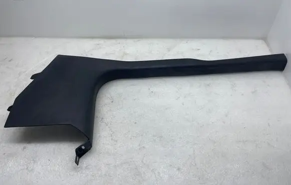Tesla Model X Front sill trim cover 108629000 108629000H 041369016