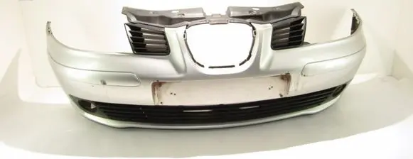 Seat Ibiza III (6L) Front bumper