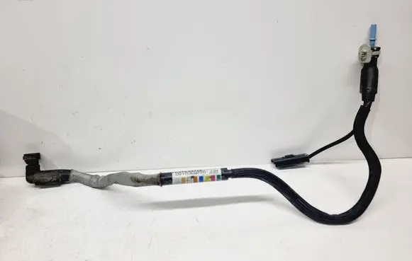 Citroen C5 Aircross AdBlue supply pipe 9826302180