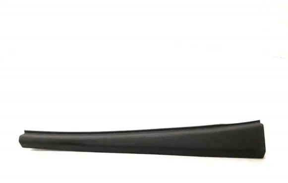 Audi Q7 4L Dashboard side end trim 4L0868203A