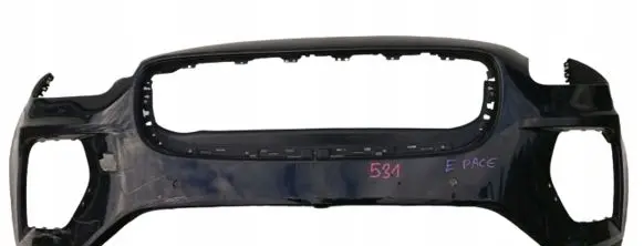 Jaguar E-Pace Front bumper j9c317f003c