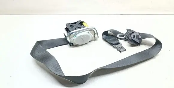 Opel Mokka Front seatbelt 95301327