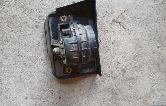 BMW X1 E84 Alarm system siren 9189818 639452 500905