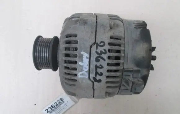 Ford Galaxy Generator/alternator