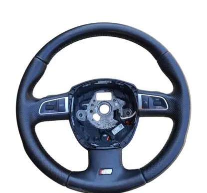 Audi A4 S4 B8 8K Steering wheel 8K0419091BC 62287002A 27411