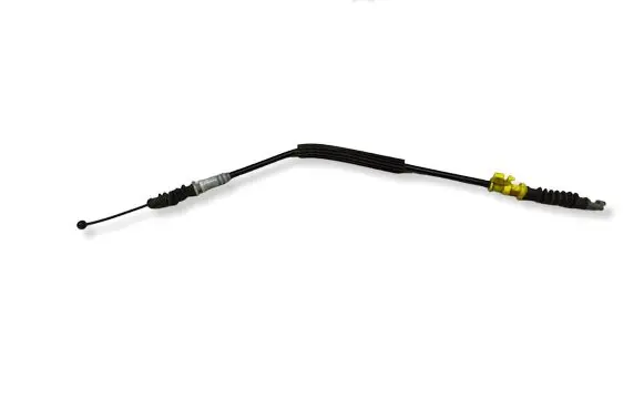 Audi A4 S4 B8 8K Rear door cable line 