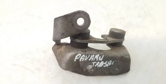 Opel Vectra C Gear shift cable bracket 