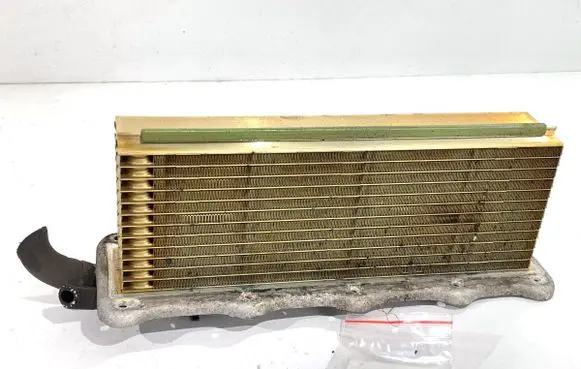 Volkswagen Golf VII Intercooler radiator 04E145749F