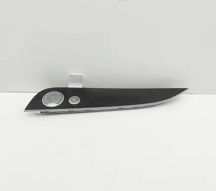 Mercedes-Benz E W213 Rear door card panel trim A2137300403