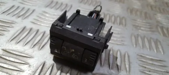 Skoda Octavia Mk2 (1Z) Headlight level height control switch 1z0941333