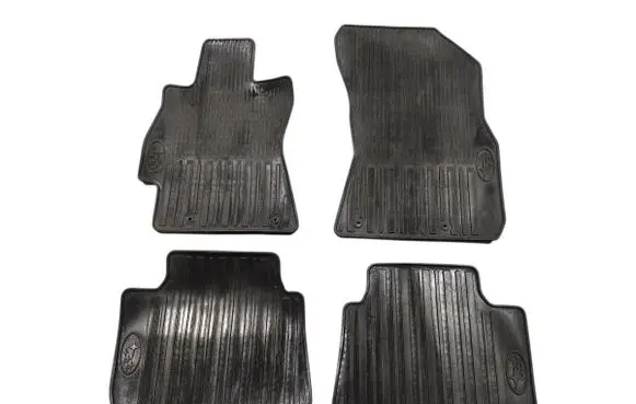 Subaru Outback (BS) Car floor mat set 