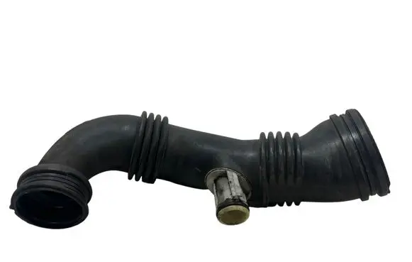 Citroen C4 I Picasso Intercooler hose/pipe 9656953680 9656953680A01