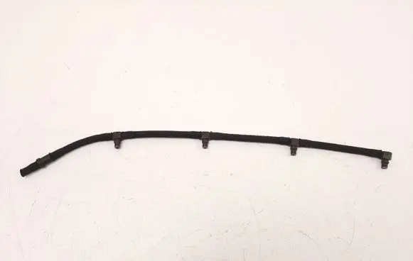 Honda Accord Fuel return line/hose 
