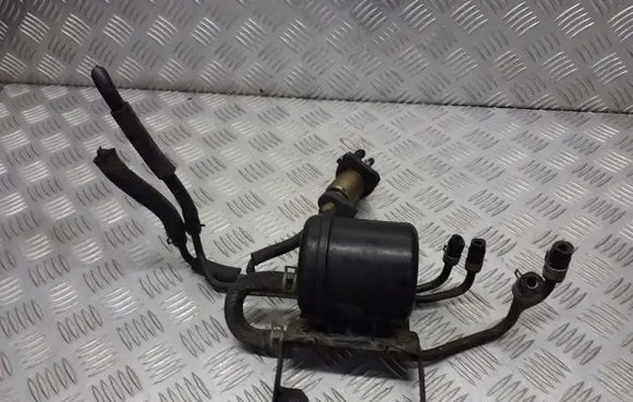 Mazda 6 Fuel filter housing 