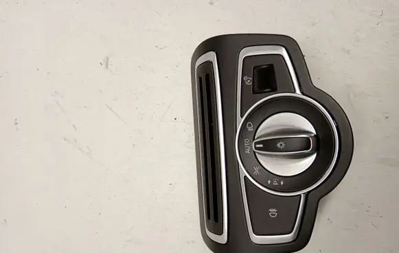 Mercedes-Benz C W205 Light switch A2059051810