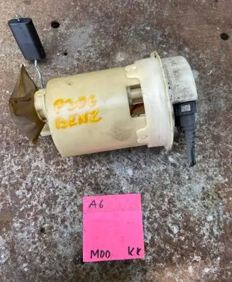Peugeot 306 In-tank fuel pump 9631944080