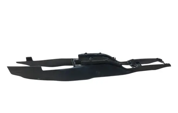 Volkswagen Polo IV 9N3 Center console 6Q1864343