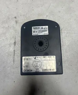 Ford S-MAX Bluetooth control unit module 