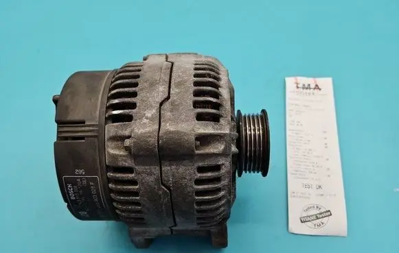 Audi A4 S4 B5 8D Generator/alternator 0123515008 IMPRK1490784