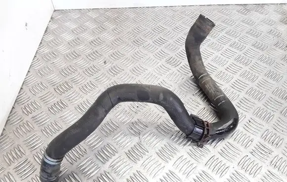 Ford Focus Engine coolant pipe/hose F1F18286HE
