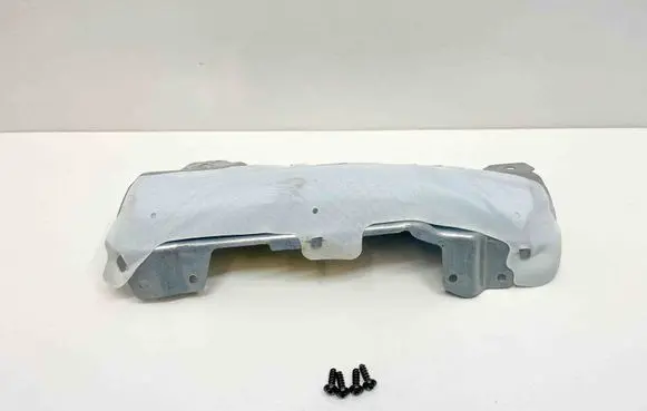Knee airbag