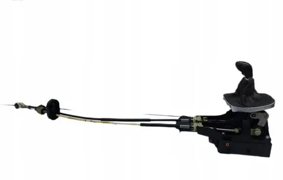 Opel Insignia A Gearbox retarder lever 55563829