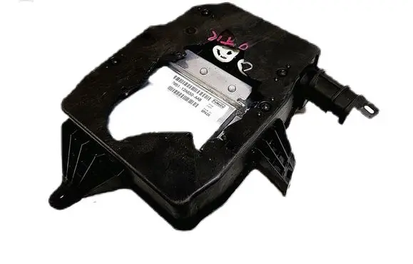 Ford Focus Engine control unit/module 7M51-12A650-AAB