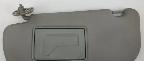 KIA Picanto Sun visor