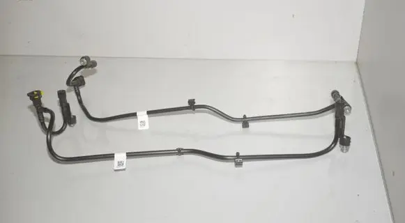 BMW i4 Vacuum line/pipe/hose 8833581 8833580 61278833581