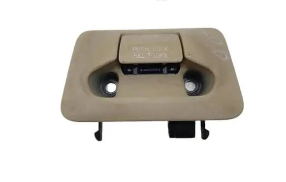 Volvo S60 Other switches/knobs/shifts 31334638