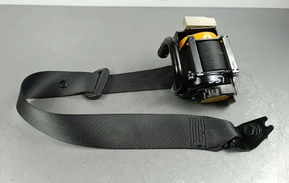 KIA Niro Rear seatbelt 89870A200CCV