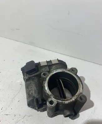 Mercedes-Benz E W211 Throttle valve A6420900070