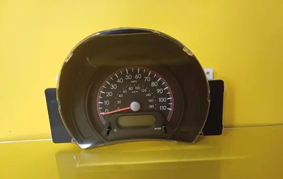 Nissan Pixo Speedometer (instrument cluster) 3410068K1 34100M68K20