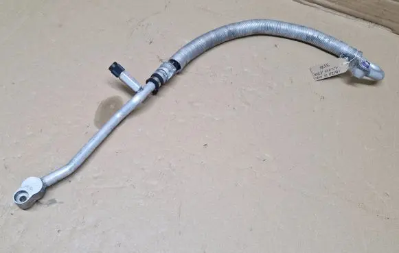 Seat Ibiza III (6L) Air conditioning (A/C) pipe/hose 6Q0820721S