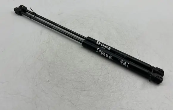 Jaguar XF X250 Front bonnet/hood damper/strut 2056ZN0400N 8X2316C826AC