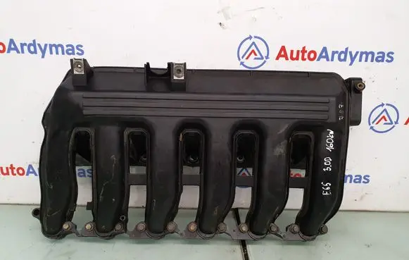 BMW 7 E65 E66 Intake manifold 7789247 11617789247 7800581