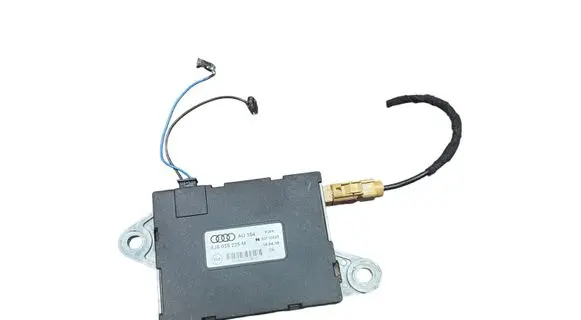 Audi TT TTS Mk2 Aerial antenna amplifier 8J8035225M 102607078615