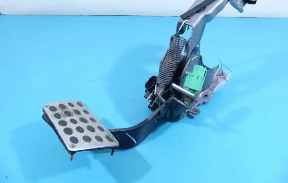 Toyota Sienna XL30 III Pedal assembly 89510-30040 IMPRK1258030