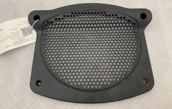 BMW 7 G11 G12 Subwoofer grill/trim 9355524