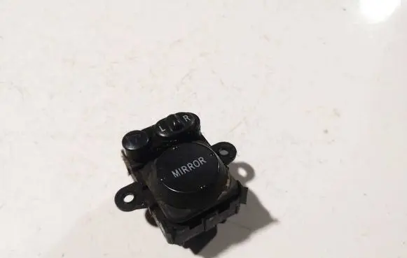 Honda FR-V Wing mirror switch