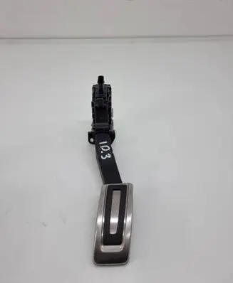 Volkswagen ID.3 Accelerator throttle pedal 1ec723503