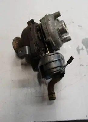 Peugeot 208 I Turbo 9686120680