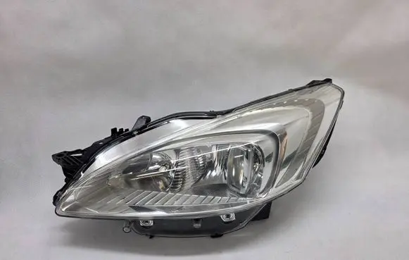 Peugeot 508 Headlight/headlamp 9678393180