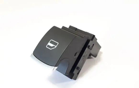 Volkswagen PASSAT CC Electric window control switch 5K0959855