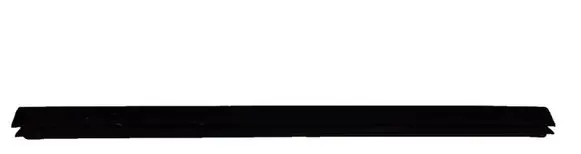 Mercedes-Benz GLK (X204) Rear door card trim A2047351365