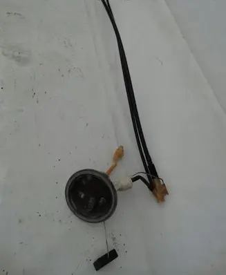 BMW 7 E65 E66 Fuel level sensor 6756258