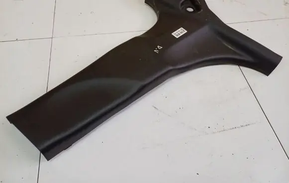 Honda Jazz (B) pillar trim (top) 84121SAA 84121-SAA