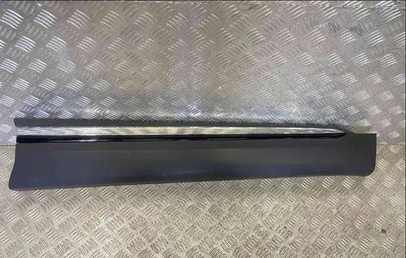 Renault Arkana Front door trim (molding) 801869320R