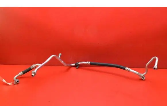Renault Zoe Air conditioning (A/C) pipe/hose 924901059R